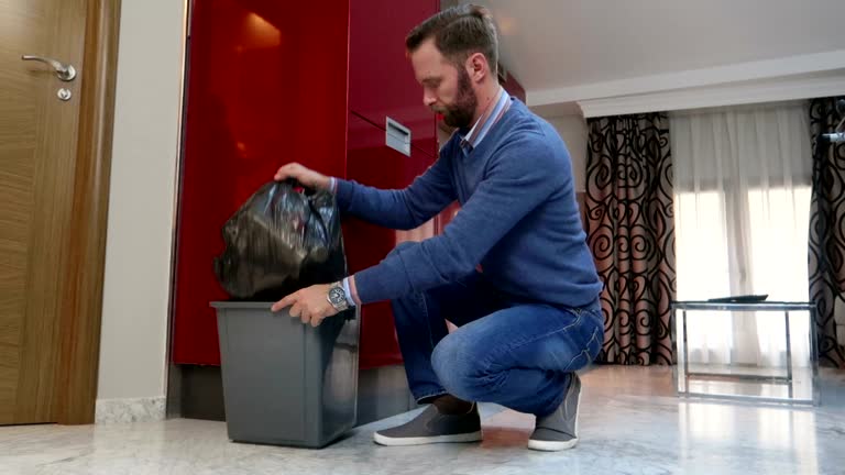 Best Property Management Cleanouts  in Nashwauk, MN