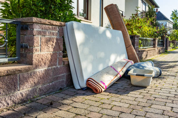 Best Residential Junk Removal  in Nashwauk, MN