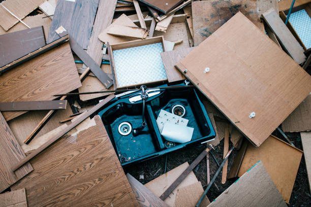 Best Electronics and E-Waste Disposal  in Nashwauk, MN