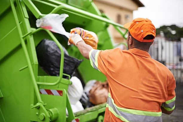 Best Demolition Debris Removal  in Nashwauk, MN