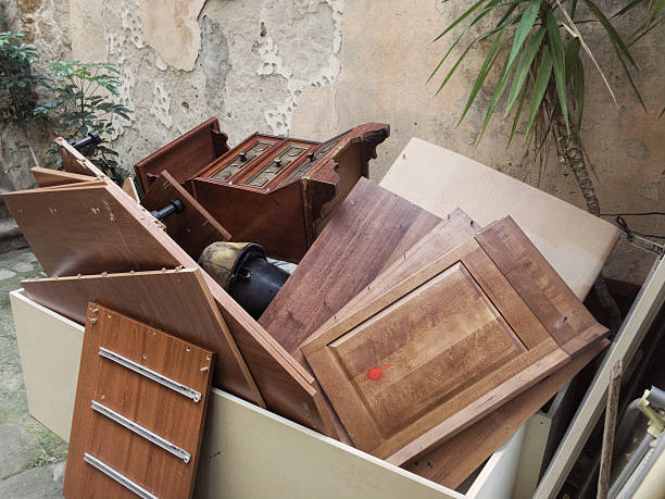 Best Office Cleanout  in Nashwauk, MN